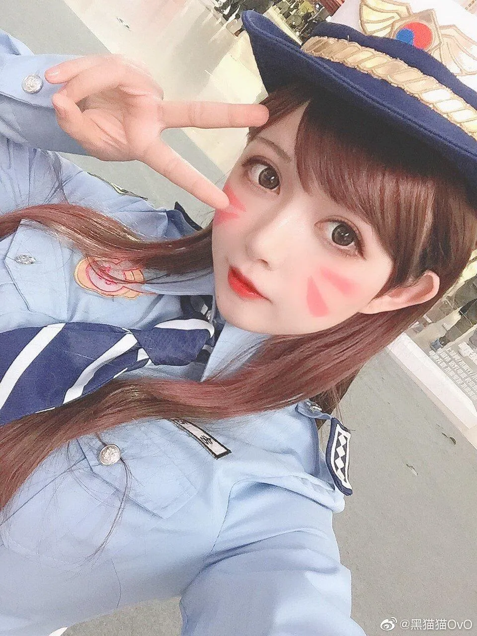 黑猫猫OvO – NO.24 图61套-DVa [9P]插图6
